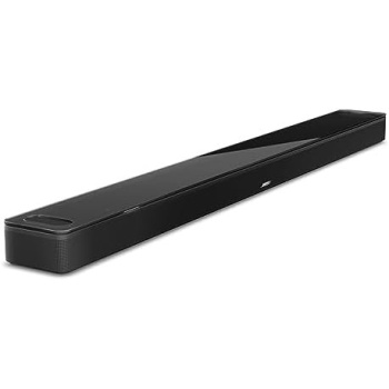 NEW Bose Smart Ultra Soundbar With Dolby Atmos Plus Alexa, Wireless Bluetooth AI