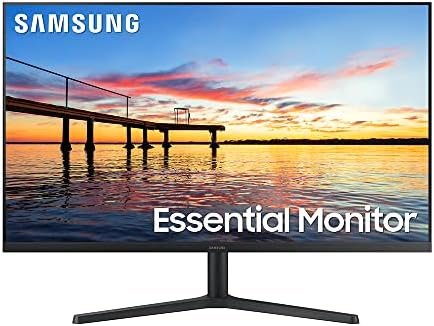 Samsung LS32B300NWNXGO 32" Class S30B Series FHD AMD FreeSync Monitor