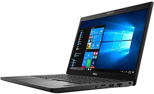 Dell Latitude 7490 14 HD Anti-Glare, Intel Core i5-8350U, 16GB DDR4, 256GB