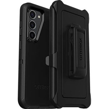 OtterBox Galaxy S23 Defender Series Case - Single Unit Ships in Polybag