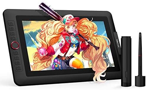 XPPen Drawing Tablet with Screen Full-Laminated Graphics Drawing Monitor